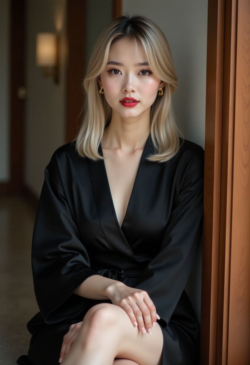 契约甜妻不好惹