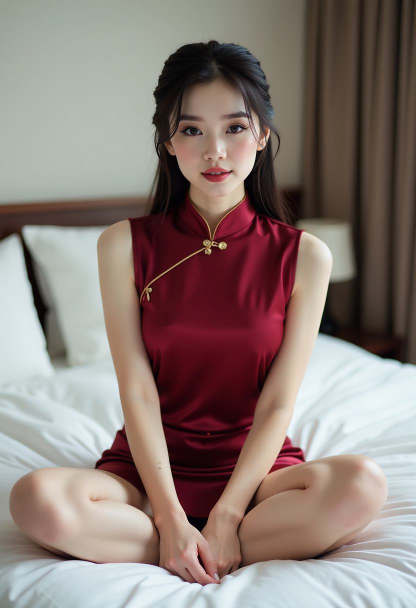 乡下丫头逆袭成豪门主母